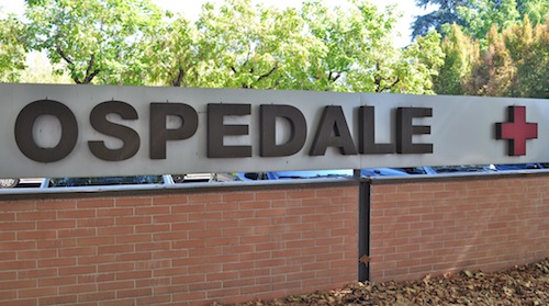 ospedale